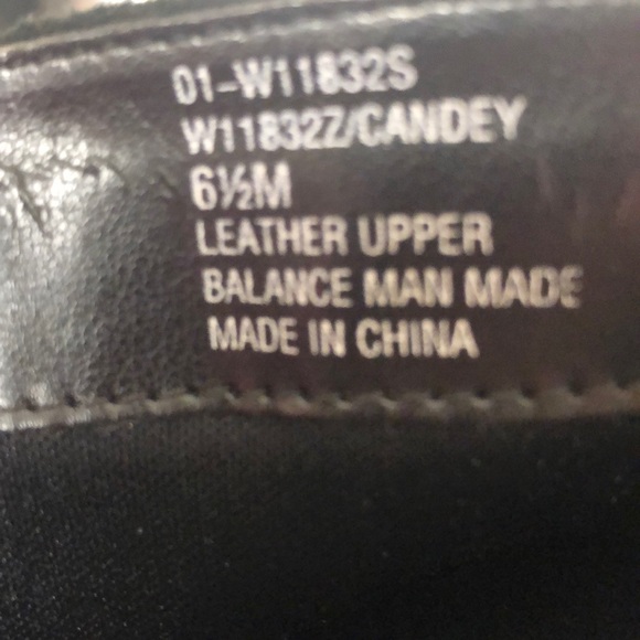 WHITE MOUNTAIN SUEDE SLOUCH BOOTS - Picture 8 of 8